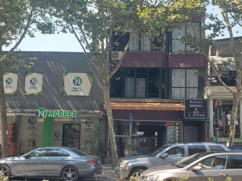 Relaxx Apartment & Hotel in กลางเมืองติรานา