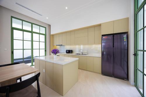 Fortune Home – Luxury Villa by Kem Beach, Phu Quoc