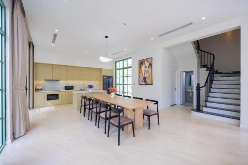 Fortune Home – Luxury Villa by Kem Beach, Phu Quoc