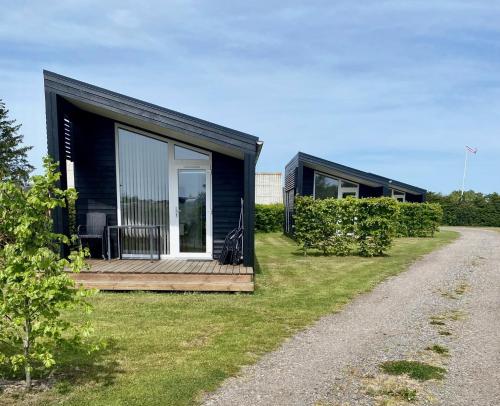 Exterior view, Asaa Camping & Cottages in Asaa