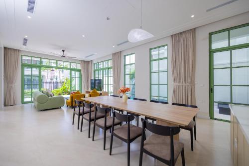 Fortune Home – Luxury Villa by Kem Beach, Phu Quoc