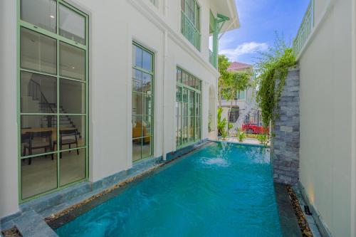 Fortune Home – Luxury Villa by Kem Beach, Phu Quoc