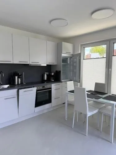 Wohnung 3 in Dahme, Deutschland