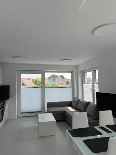 Haus am Wittenwiewerbarg in Dahme, Deutschland