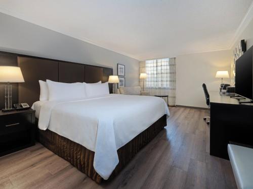 Crowne Plaza Suffern-Mahwah by IHG in Suffern, USA