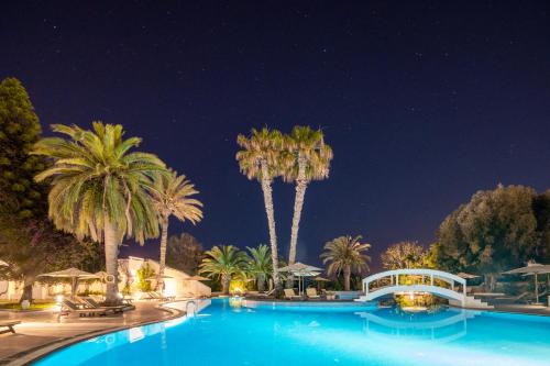 Sol Azur, Hammamet (fotografie 4)