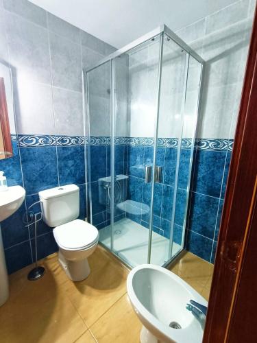 Miramar 3 - San Sebastin de La Gomera - Main