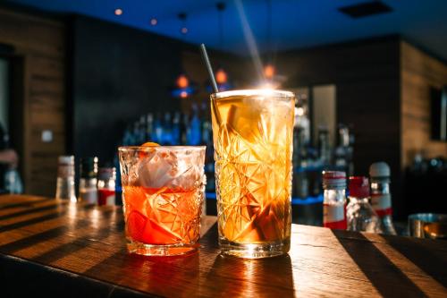 Das Stemp Wellnessresort 4 Sterne Superior