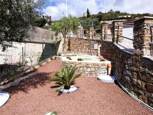Villetta da Amare