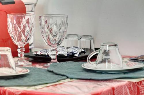 Appartamento Lily, Florencie (fotografie 9)