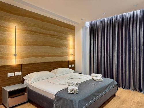 Aquamarine Apartments - image 9