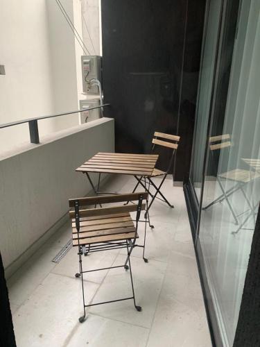 Apartaments Recoleta Superior, Buenos Aires (Foto 6)