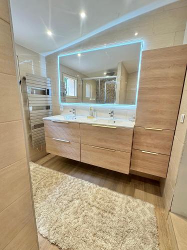 Villa La Source 83 - Room Close to St Tropez, Cogolin (foto 7)