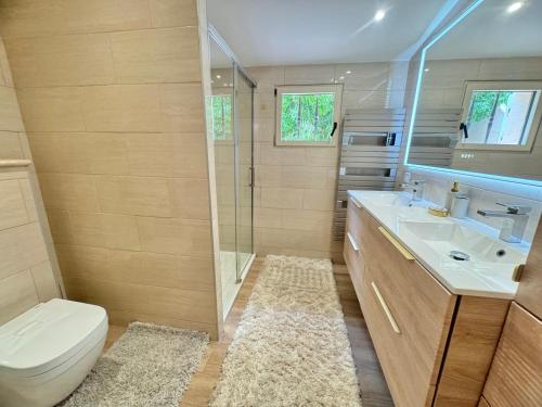 Villa La Source 83 - Room Close to St Tropez, Cogolin (foto 6)