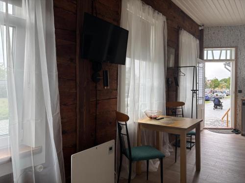 Posti Studio, Haapsalu (zdjęcie 4)