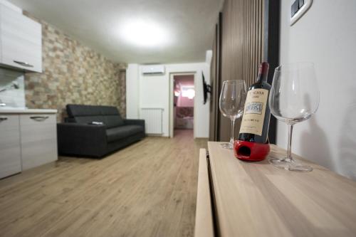 Love Nest Siena 3