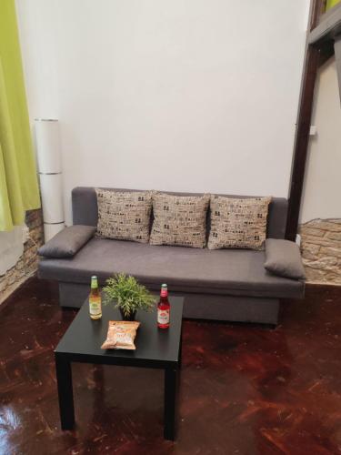 Fanni apartman, Budapešť (fotografie 2)