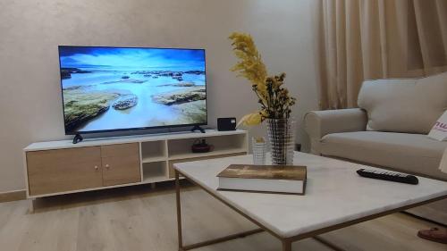 Appartement moderne centre Casablanca, Casablanca (fotografie 4)