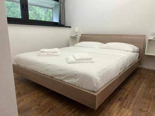 Dimora Casere 3 - zona centro in Aviano