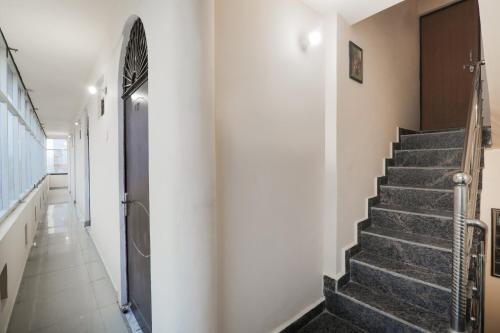 Lobby, Super Hotel O Aastha Near Chaudhary Charan Singh International Airport in Ashiyana