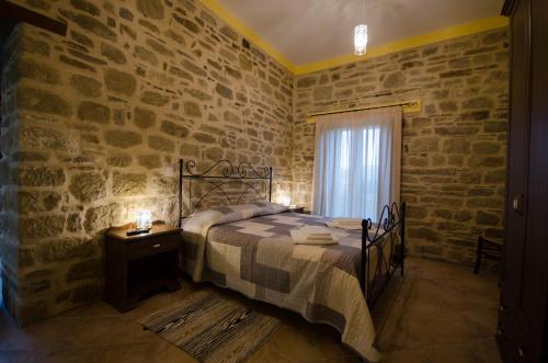  Dimore dell´Olmo - Ospitalità Diffusa, Pension in Castelmezzano bei Guardia Perticara