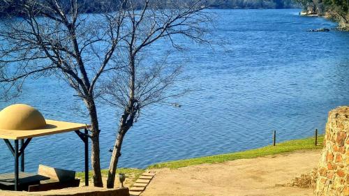 Skats, The Lion Lodge Vaal in Lindequesdrif AH