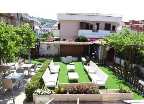 Monti' B&B Agropoli Lungomare – Agropoli, UT