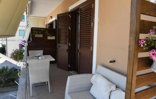 Monti' B&B Agropoli Lungomare – Agropoli, UT