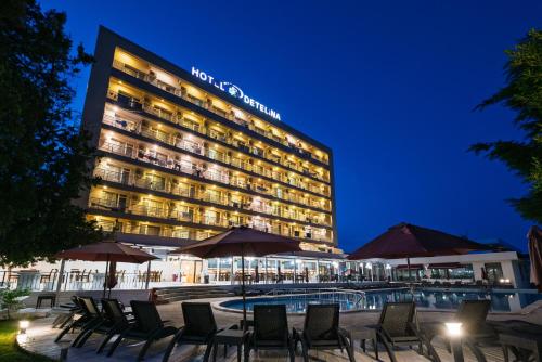 Foto - Detelina Hotel