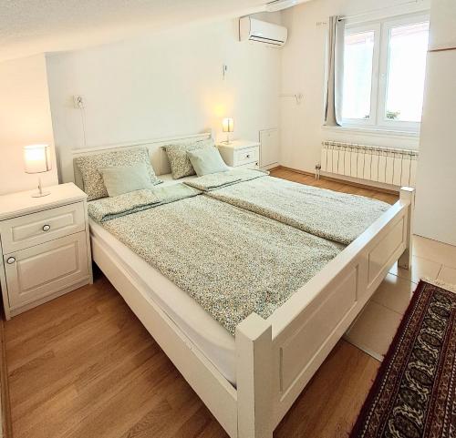 Sarajevo Cozy Attic - Free Parking