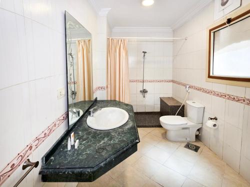 Afnan Cairo Airport Room Type - Family Suite