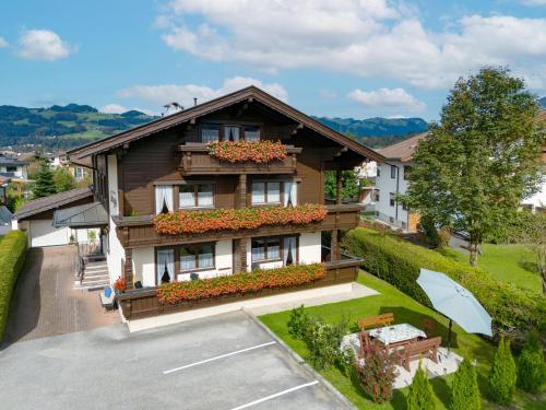 Appartementhaus Ederegger in Ebbs