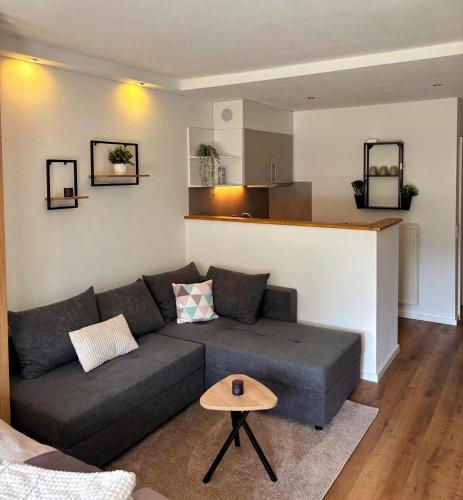 Apartment Diemelquelle in Willingen, Deutschland