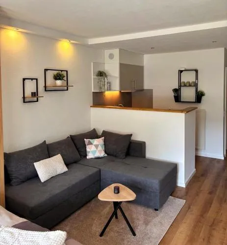 Apartment Diemelquelle in Willingen, Deutschland