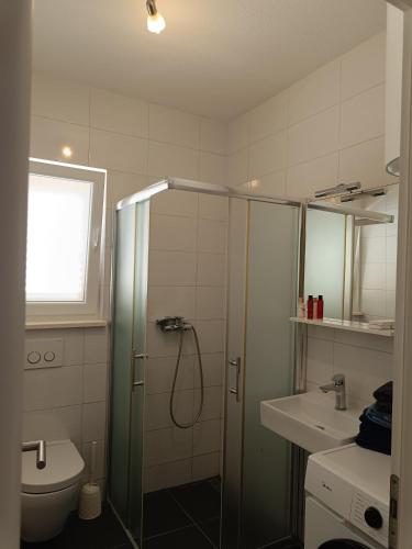 Blue Light Apartman, Rogoznica (photo 3)