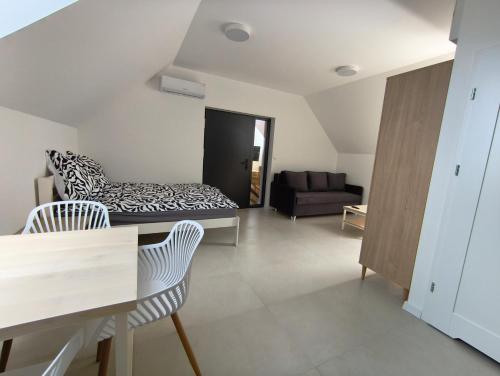 Apartament panorama