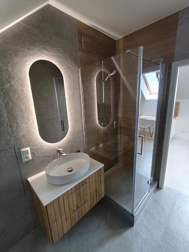 Apartament panorama