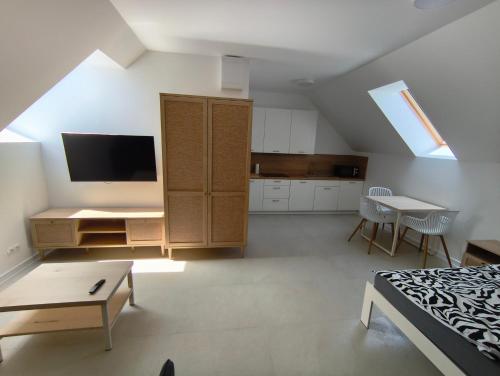 Apartament panorama
