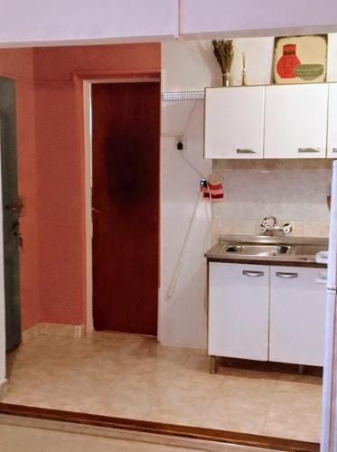 Teros in 칼레타 올리비아