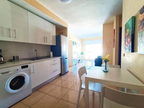 Miramar 5 - San Sebastin de La Gomera - Main