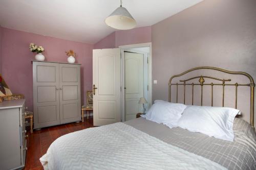 Charmant appartement entre Nice et Monaco in Peillon Village