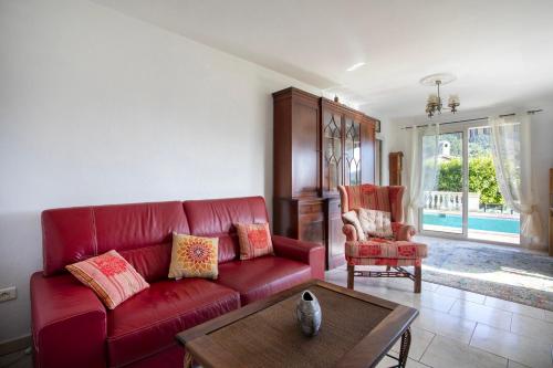 Charmant appartement entre Nice et Monaco in Peillon Village