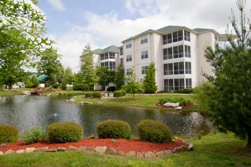 The Suites at Fall Creek