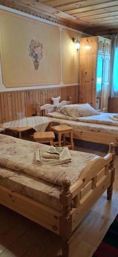 Стаи за гости Дончо Войвода (Стаи за гости Дончо Воивода) in Koprivshtica