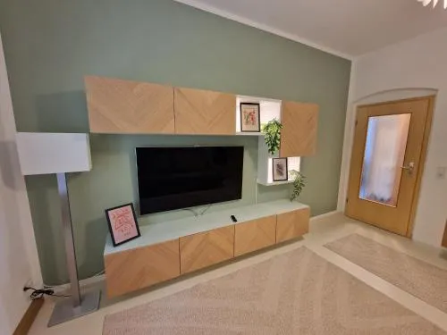 Moderne Ferienwohnung in Pirna in Pirna, Deutschland