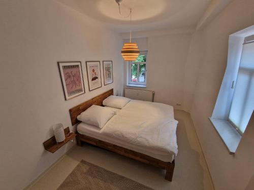 Moderne Ferienwohnung in Pirna in Rudolf-Renner-Strasse