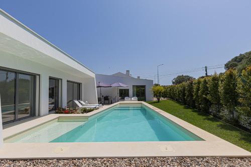 Casa Nova da Azóia