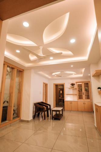 Hotel Nigara Residency in Nedukandama