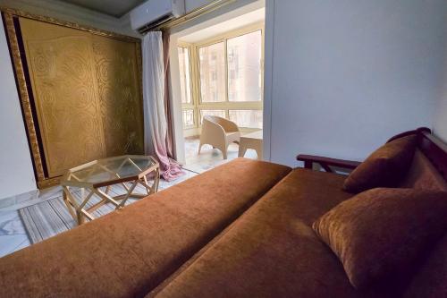 Afnan Cairo Airport Room Type - Executive Suite