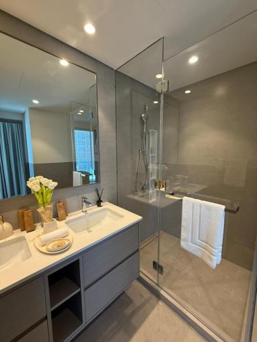 Grande Downtown Dubai Luxury 2BR and 1BR Apt, Dubaj (fotografie 10)